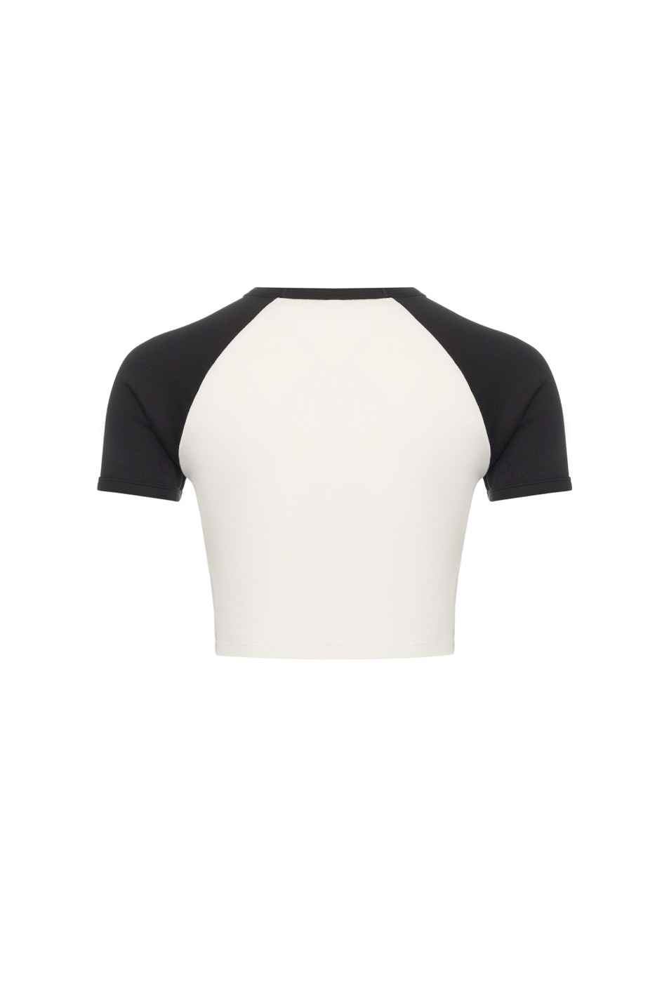 Женский Sporty & Rich Футболка Signature из хлопка (цвет ), артикул TO08471326WH09 | Фото 2