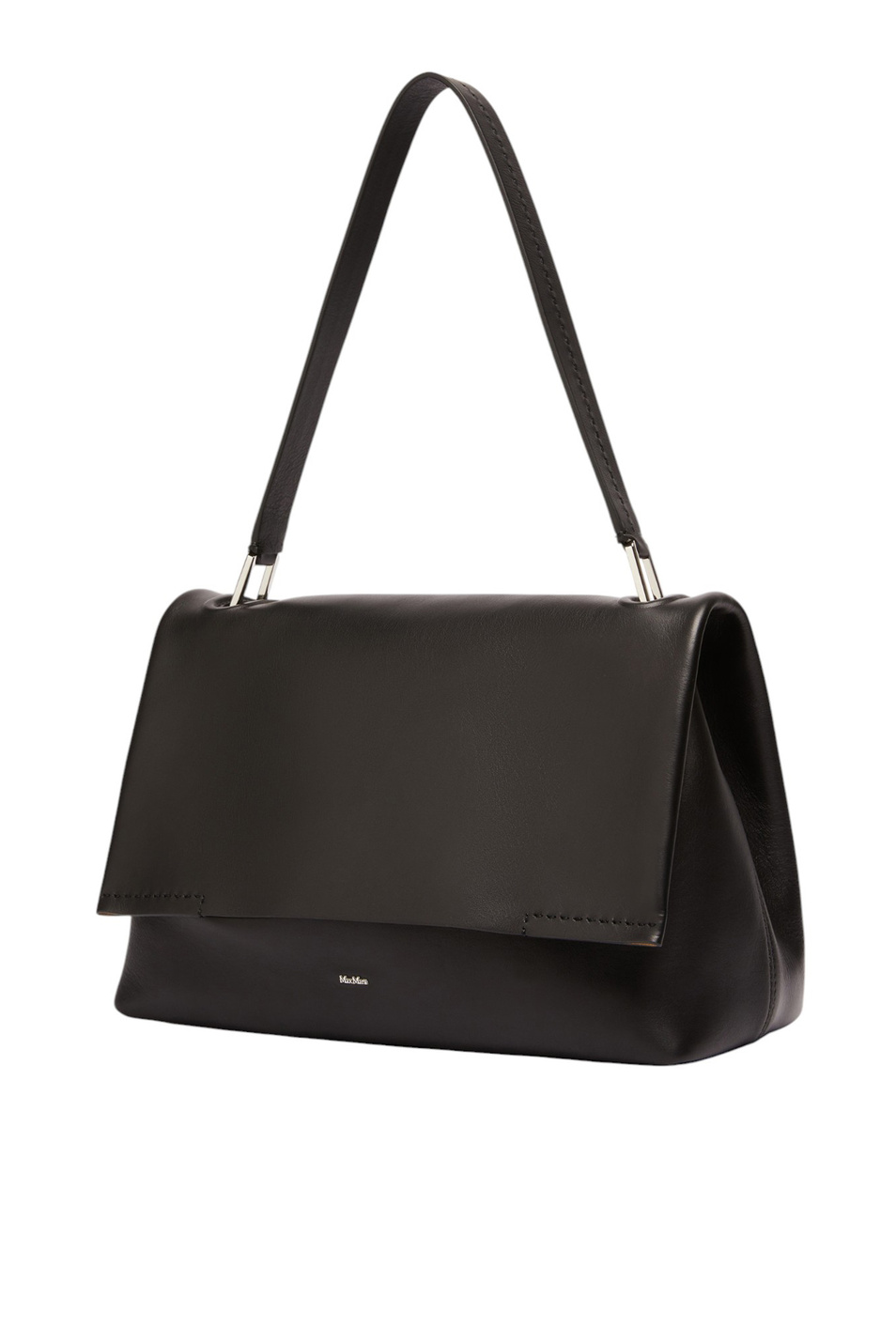 Женский Max Mara Сумка ARCHETIPO6 из натуральной кожи (цвет ), артикул 2514511351 | Фото 2