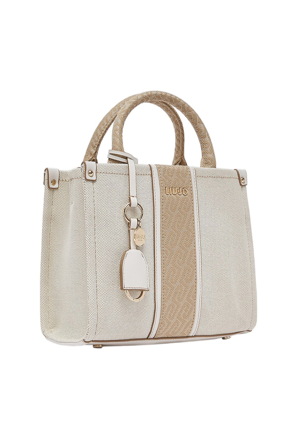 Женский Liu Jo Сумка с логотипом (цвет ), артикул AA6192T388A | Фото 2