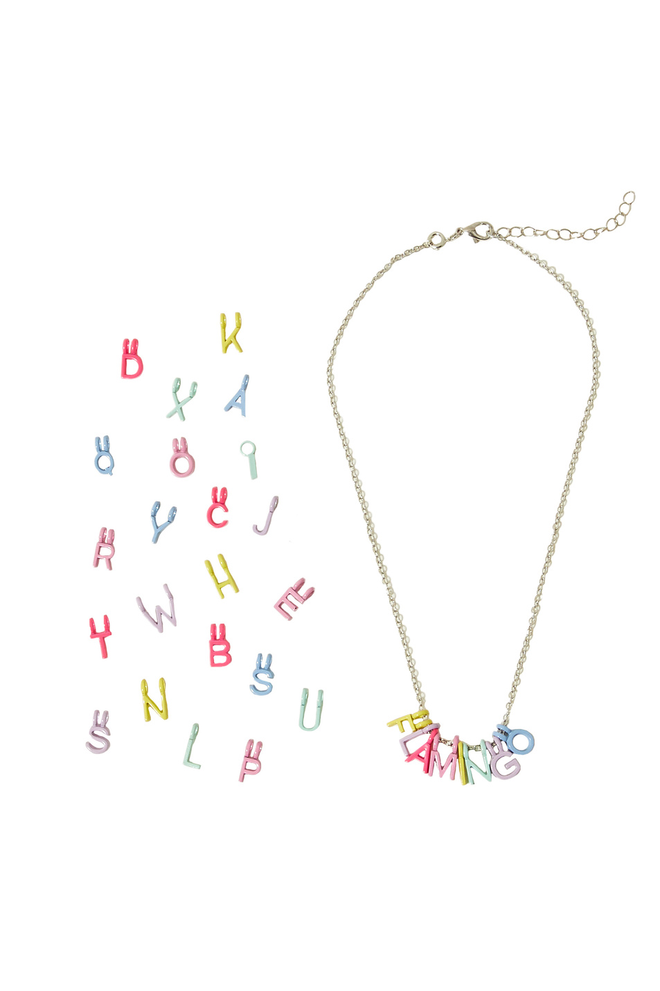 Accessorize Ожерелье с подвесками (цвет ), артикул 383866 | Фото 1