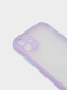 Parfois Чехол для телефона Iphone 11 ( цвет), артикул 182255 | Фото 3