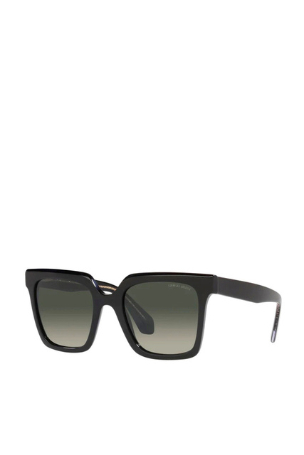 Солнцезащитные очки 0AR8156|Основной цвет:Черный|Артикул:0AR8156 | Фото 1