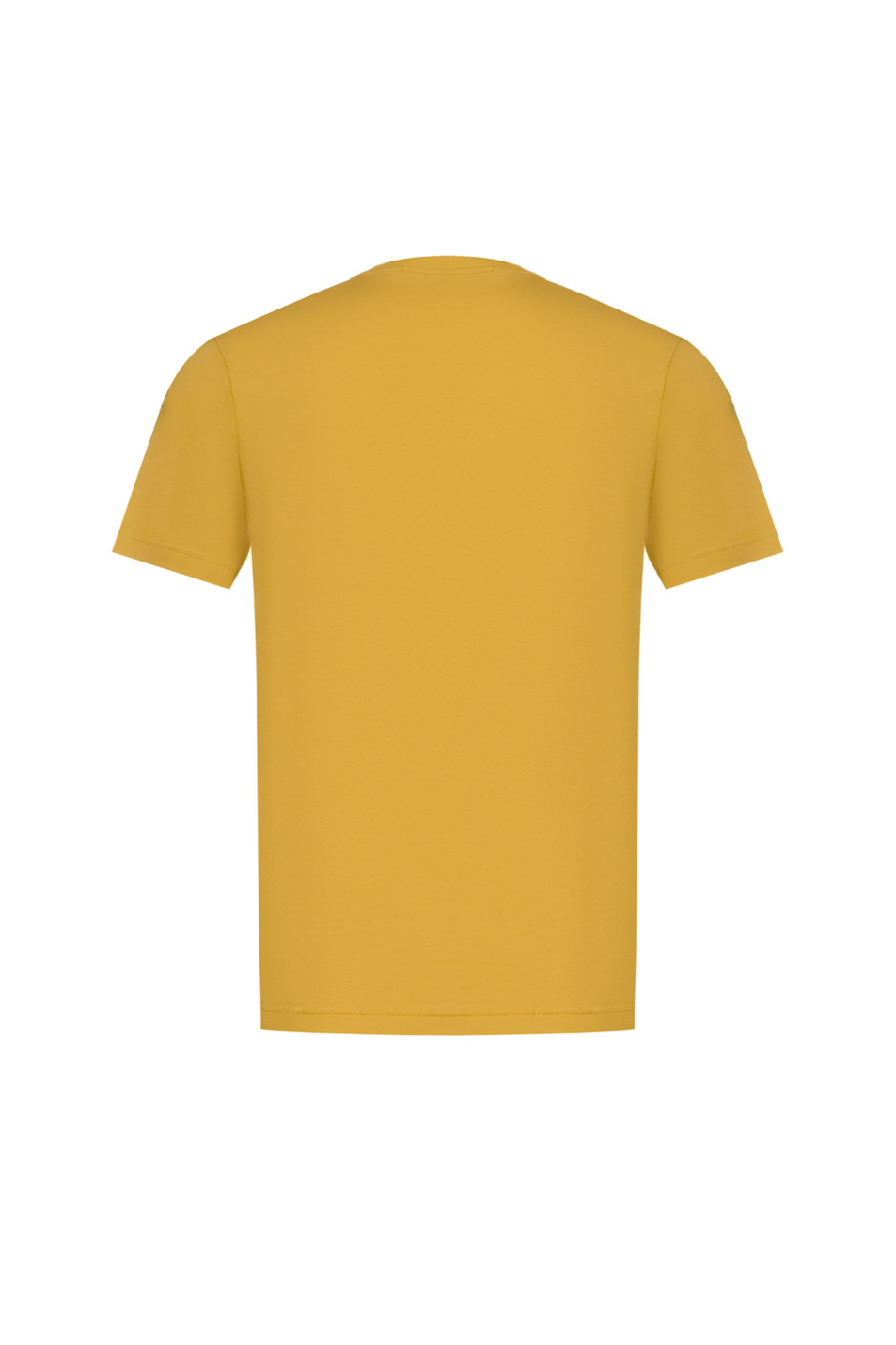 Мужской BOSS Футболка Plain из хлопка (цвет ), артикул 50556023 | Фото 2