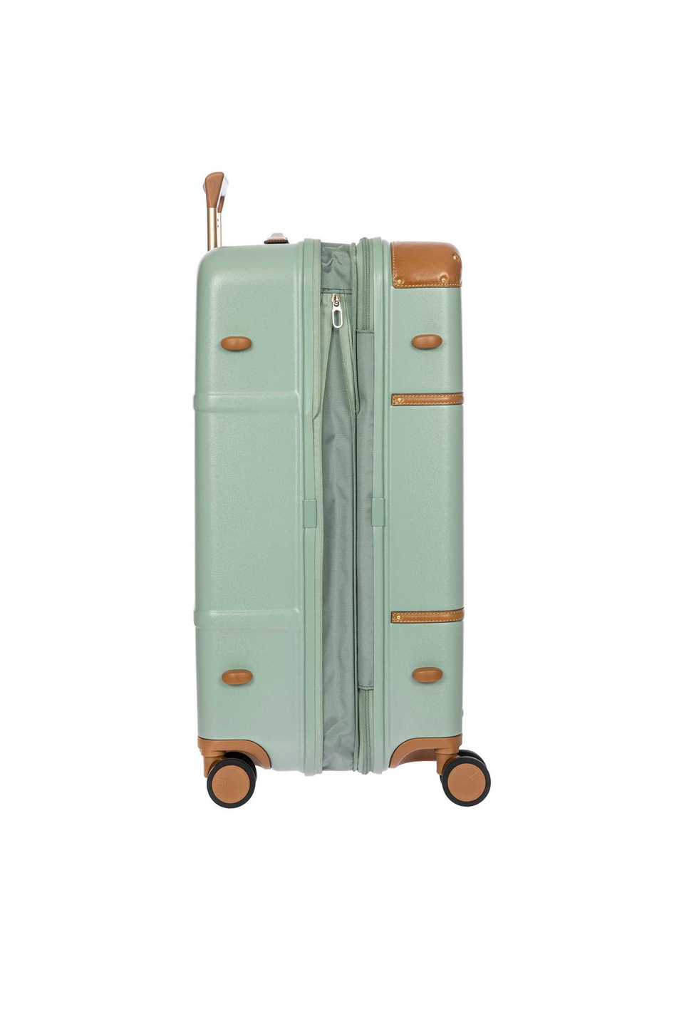 Unisex Bric's Чемодан дорожный Bellagio, 70.5см (цвет ), артикул BBG38303.336 | Фото 3
