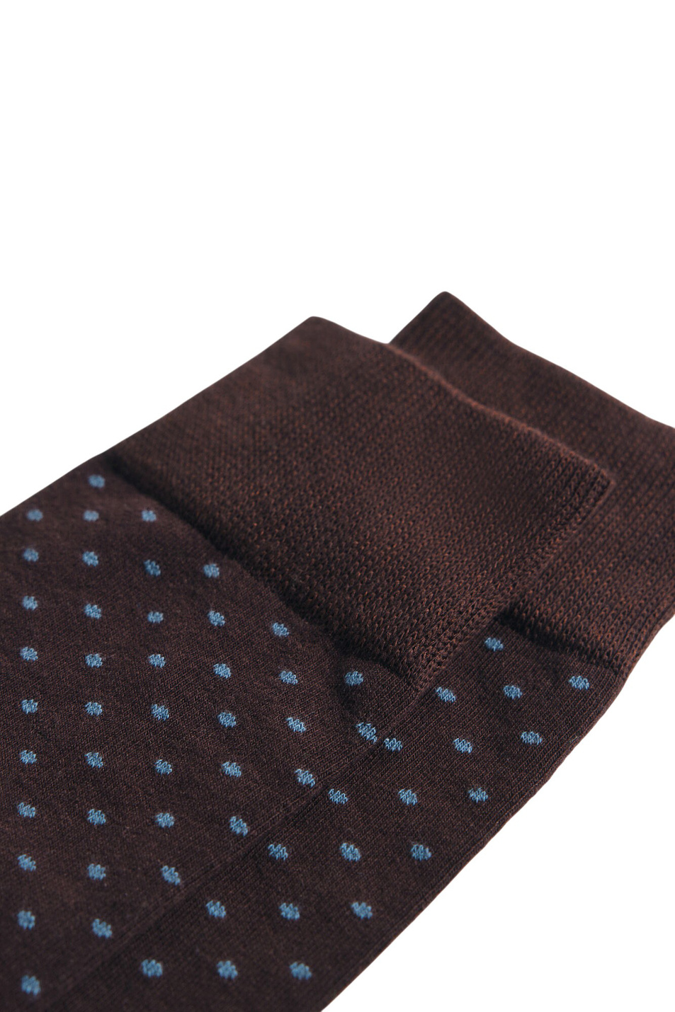 Носки с принтом|Основной цвет:Коричневый Мужской Springfield Носки с принтом (цвет ), артикул 0652108 | Фото 2