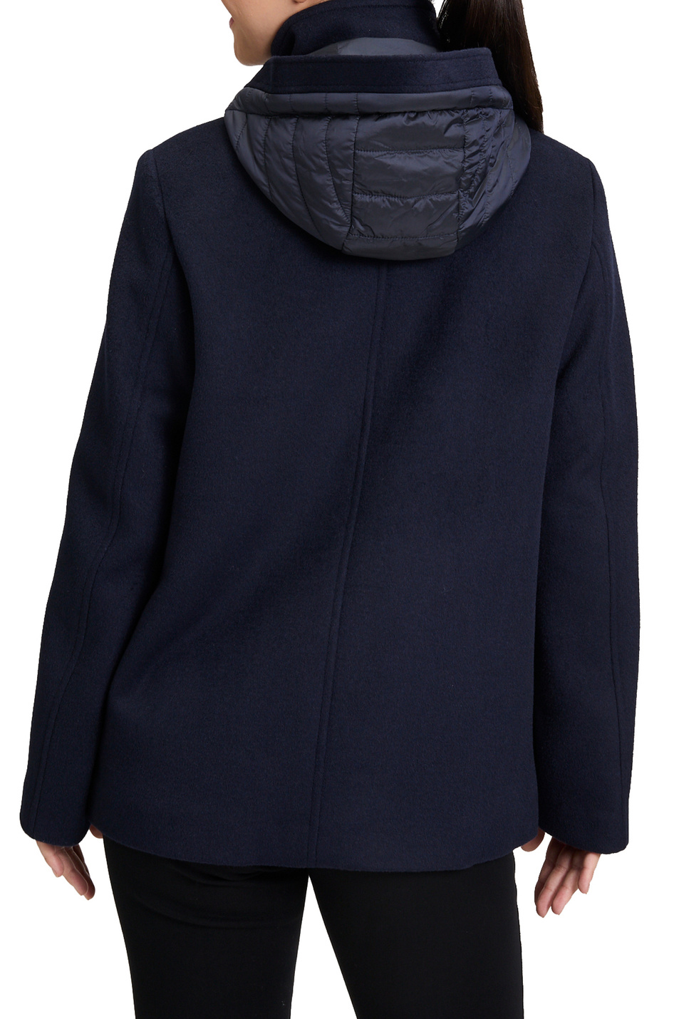 Женский Betty Barclay Куртка из смесовой шерсти (цвет ), артикул 7963/1553 | Фото 5