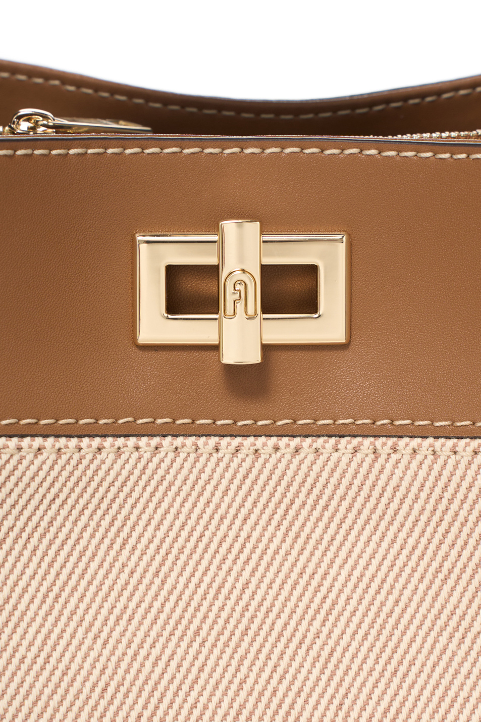 Женский Furla Сумка-ведро Amelia (цвет ), артикул WE00879-BX3542 | Фото 4