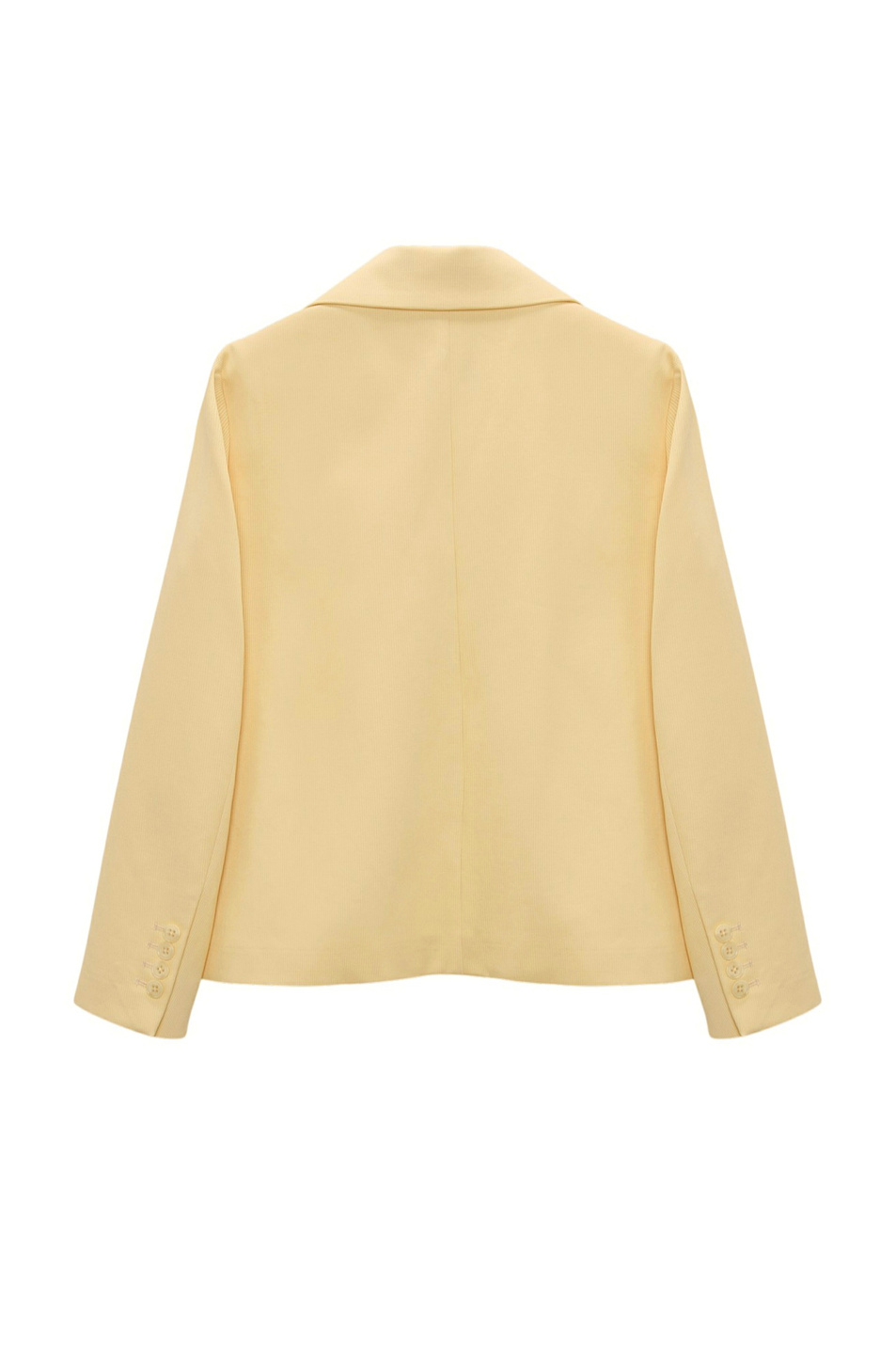 Женский Dorothee Schumacher Пиджак из хлопка (цвет ), артикул 440202 | Фото 2