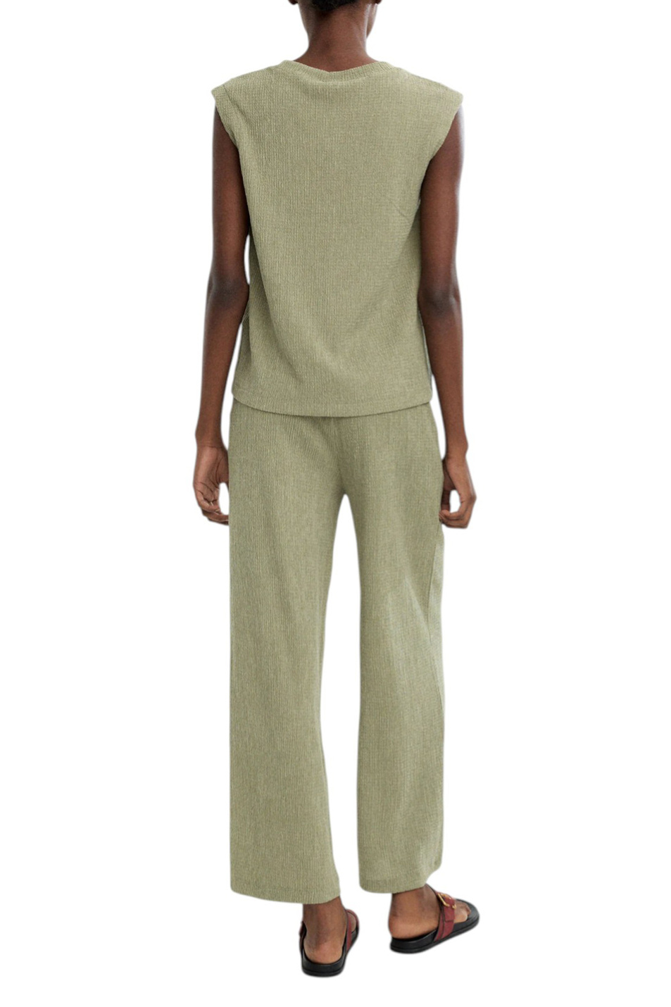 Женский Parfois Топ с пуговицами (цвет ), артикул 236683 | Фото 5