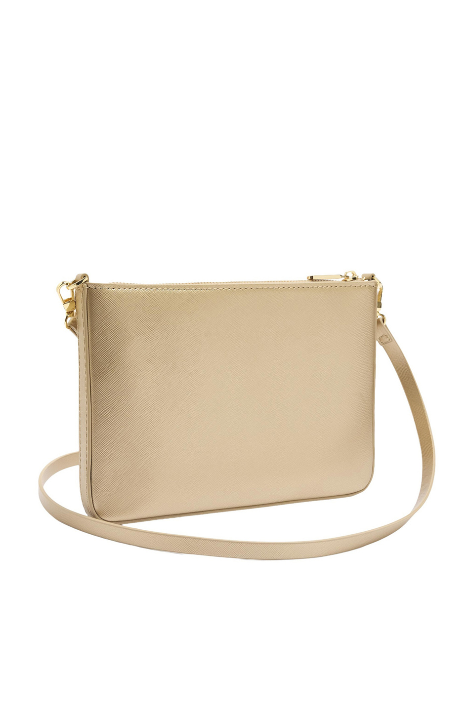 Сумка из искусственной кожи|Основной цвет:Золотой Женский Parfois Сумка из искусственной кожи (цвет ), артикул 225158 | Фото 2