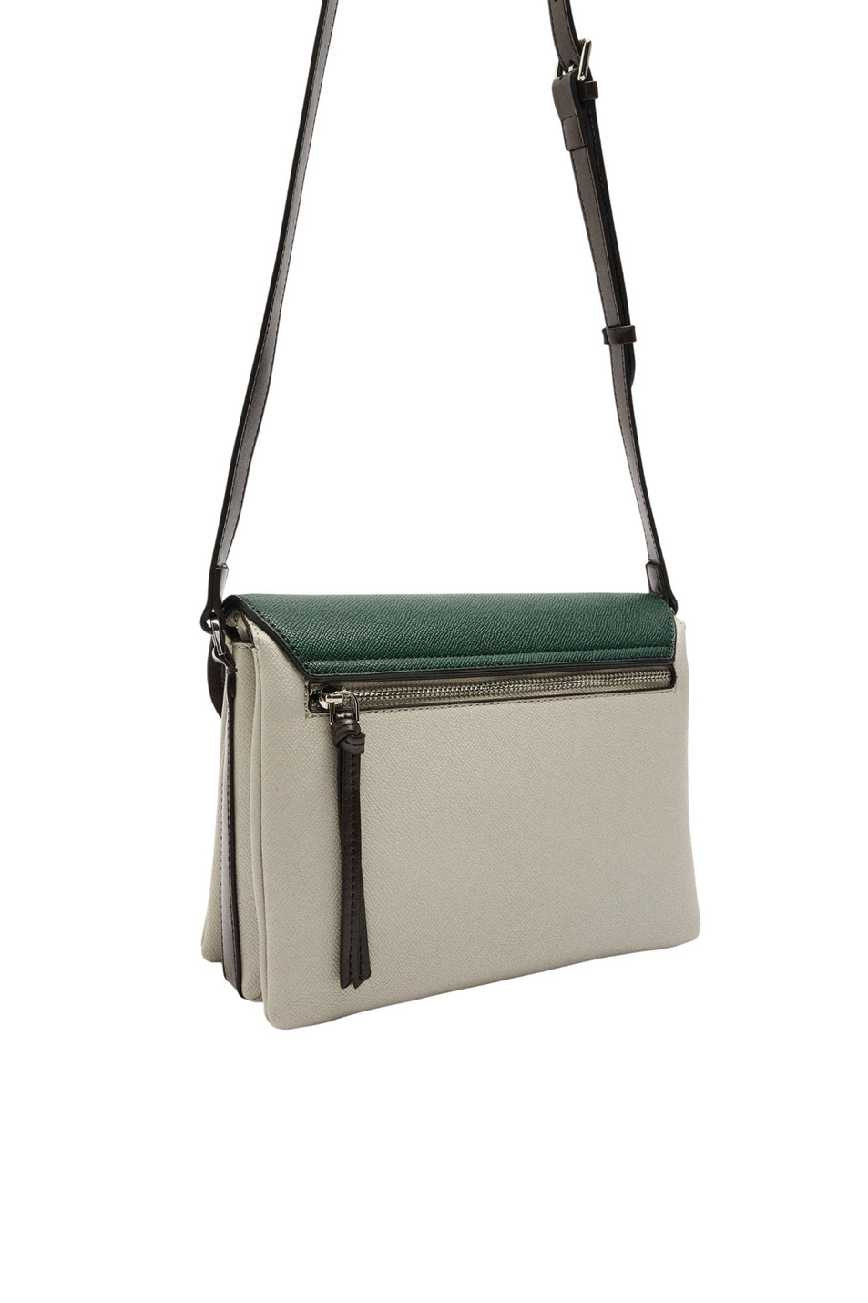 Женский Parfois Сумка через плечо из искусственной кожи (цвет ), артикул 241305 | Фото 2