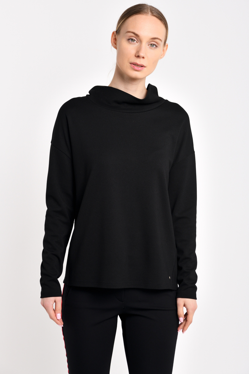 Женский Gerry Weber Толстовка (цвет ), артикул 870005-44002 | Фото 1