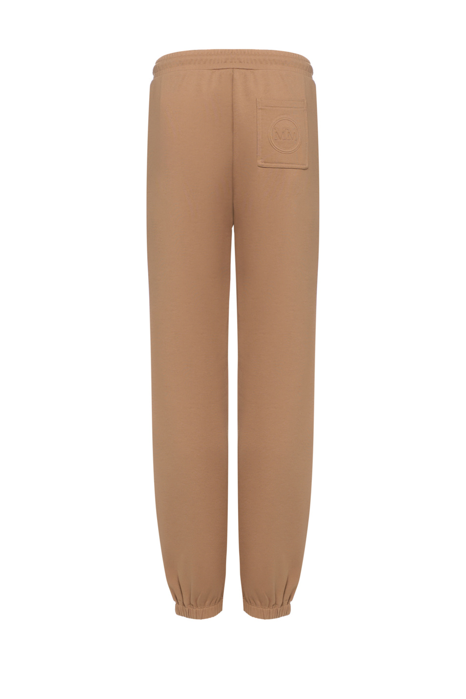 Брюки-джоггеры LEVICO|Основной цвет:Коричневый Женский Max Mara Брюки-джоггеры LEVICO (цвет ), артикул 2526786088 | Фото 2