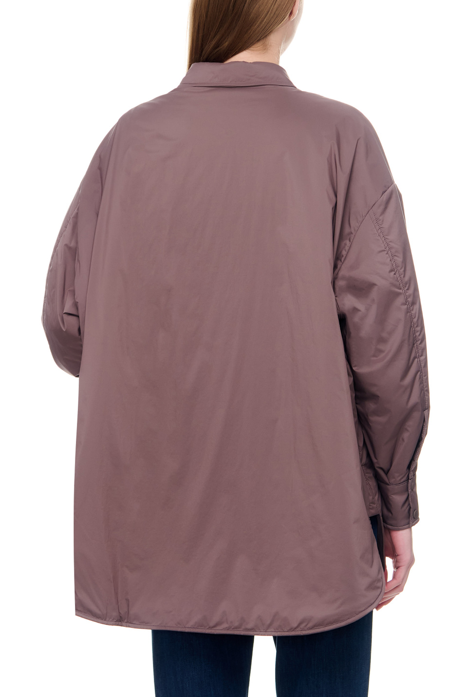 Женский Herno Куртка из водоотталкивающего материала (цвет ), артикул GC000384D19288 | Фото 7