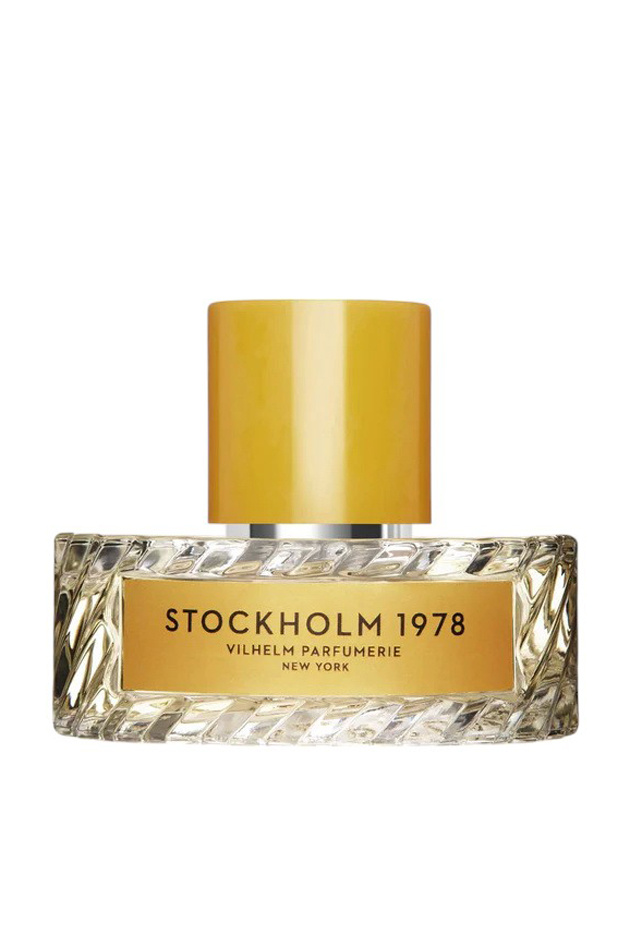 Не имеет пола Vilhelm Parfumerie Парфюмерная вода Stockholm 1978, 50 мл (цвет ), артикул VP501978 | Фото 1