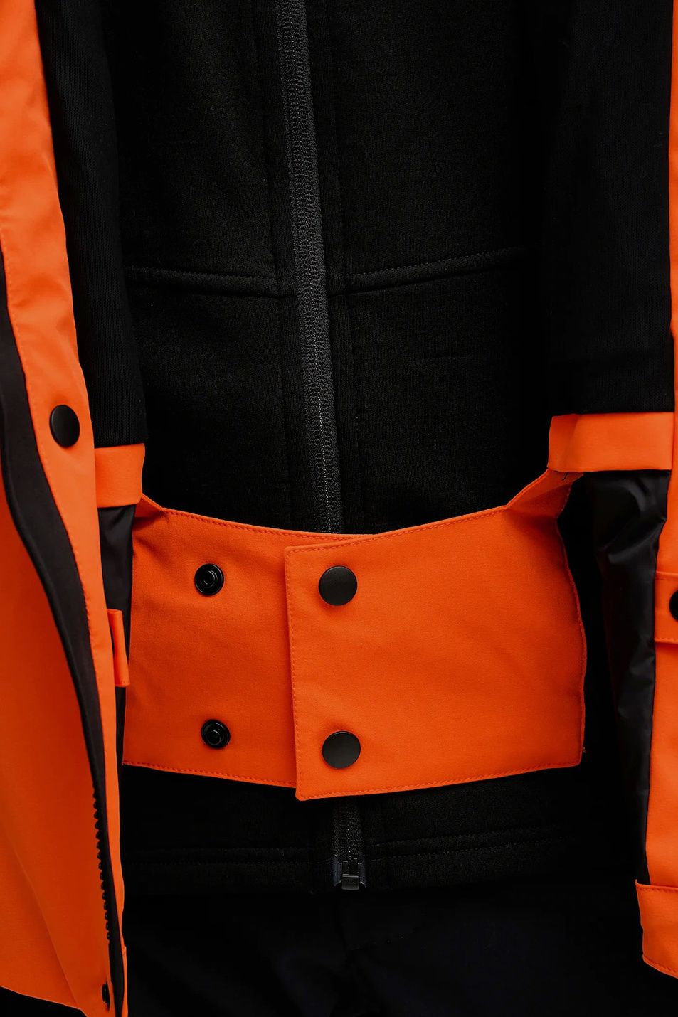 Мужской EA7 Куртка горнолыжная (цвет ), артикул 7M000458-AF13889 | Фото 6