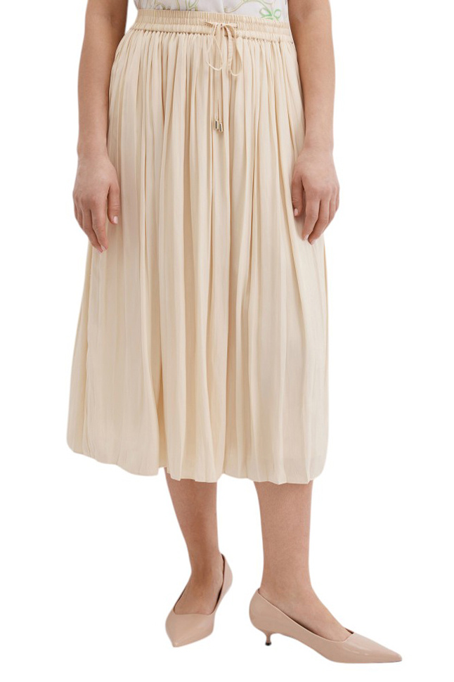 Женский Gerry Weber Юбка плиссированная (цвет ), артикул 510007-31511 | Фото 4