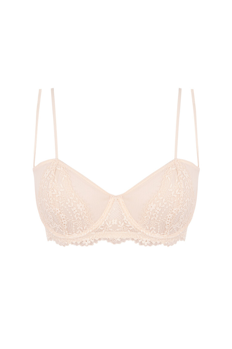 Женский Women'secret Бюстгальтер с кружевом (цвет ), артикул 5662914 | Фото 1