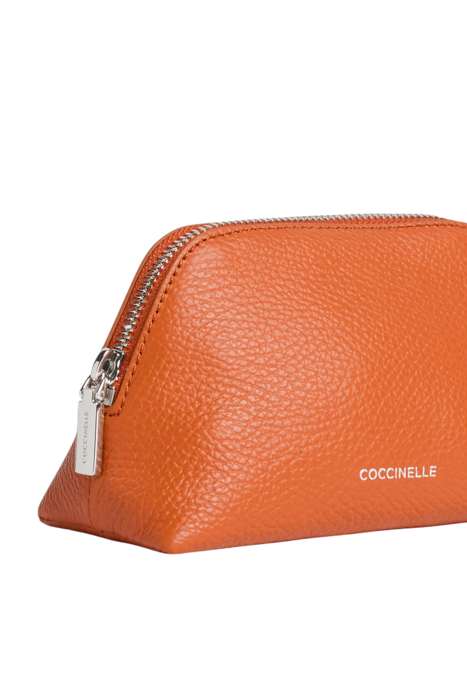 Женский Coccinelle Косметичка HELGA из натуральной кожи (цвет ), артикул E5TMF250201 | Фото 3