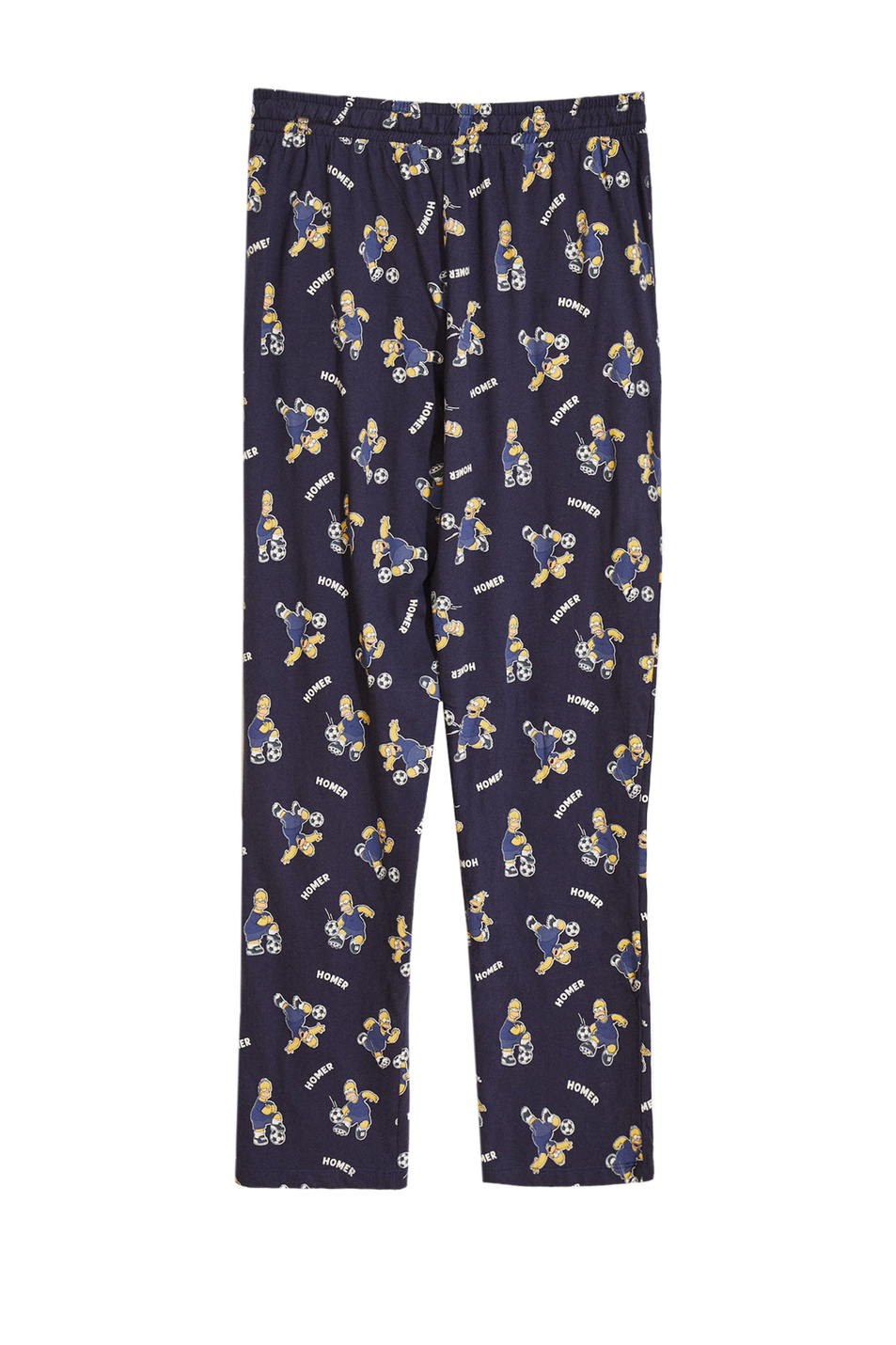 Women'secret Пижама с принтом "Симпсоны" (цвет ), артикул 2762168 | Фото 4