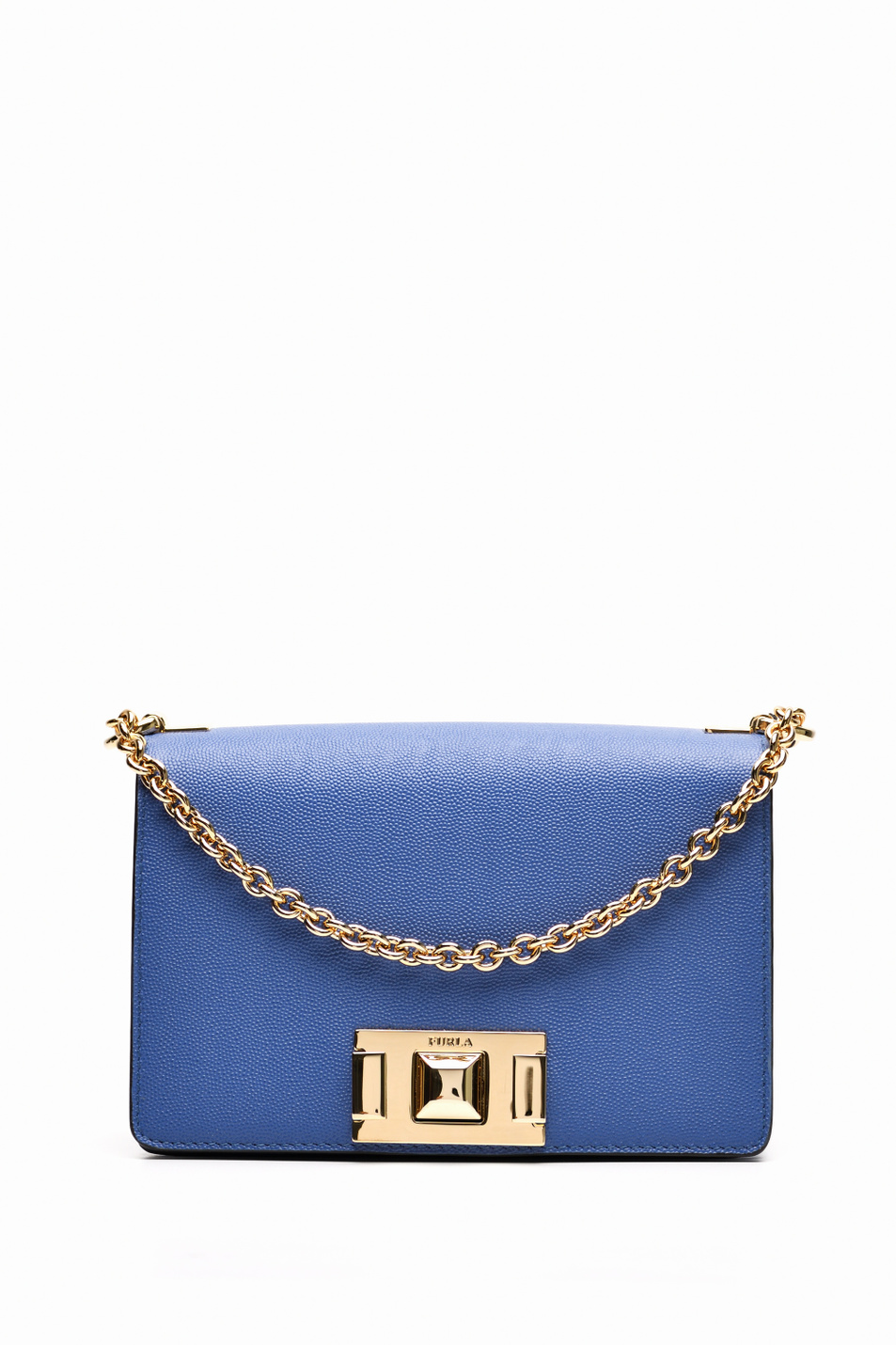 Женский Furla Сумка из натуральной кожи FURLA MIMI' MINI CROSSBODY (цвет ), артикул 1021922 | Фото 1
