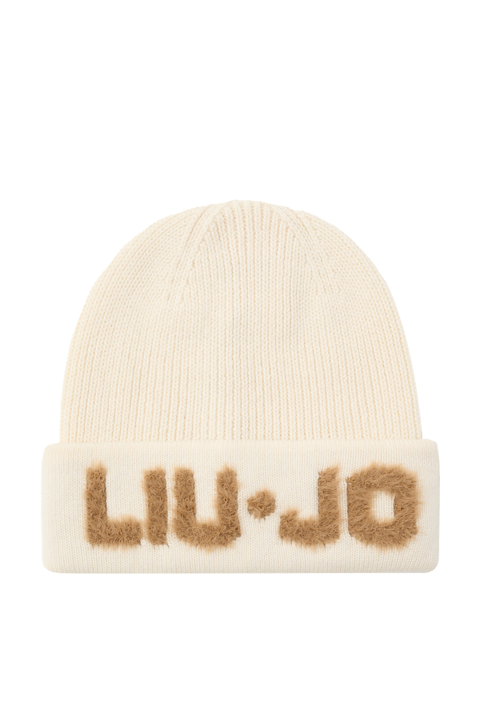 Женский Liu Jo Шапка CAPPELLI из смесовой шерсти (цвет ), артикул 2F5059M0300 | Фото 1