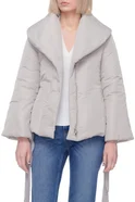 Женский Emporio Armani Куртка с объемным воротником (цвет ), артикул 6K2B75-2NNIZ | Фото 4