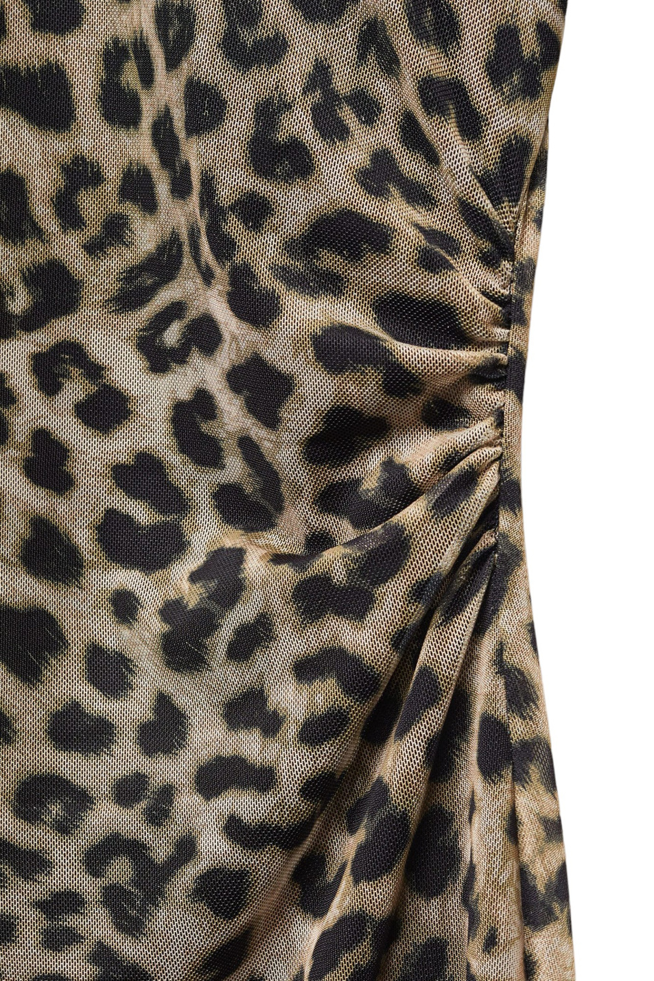 Женский Mango Платье CLAUDE с принтом (цвет ), артикул 57043804 | Фото 5