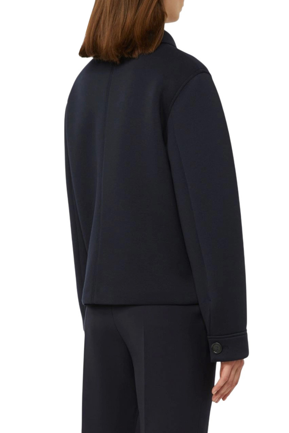 Женский Weekend Max Mara Куртка PERLE (цвет ), артикул 2615911031 | Фото 4