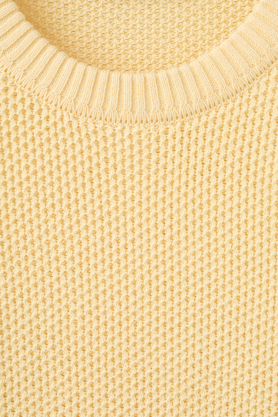 Мужской Mango Man Джемпер SALSA из смесового хлопка (цвет ), артикул 27004431 | Фото 5