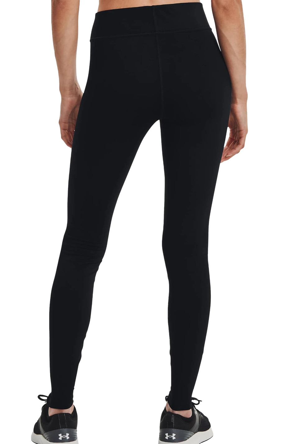 Женский Under Armour Леггинсы из двухслойной ткани (цвет ), артикул 1368700-001 | Фото 5