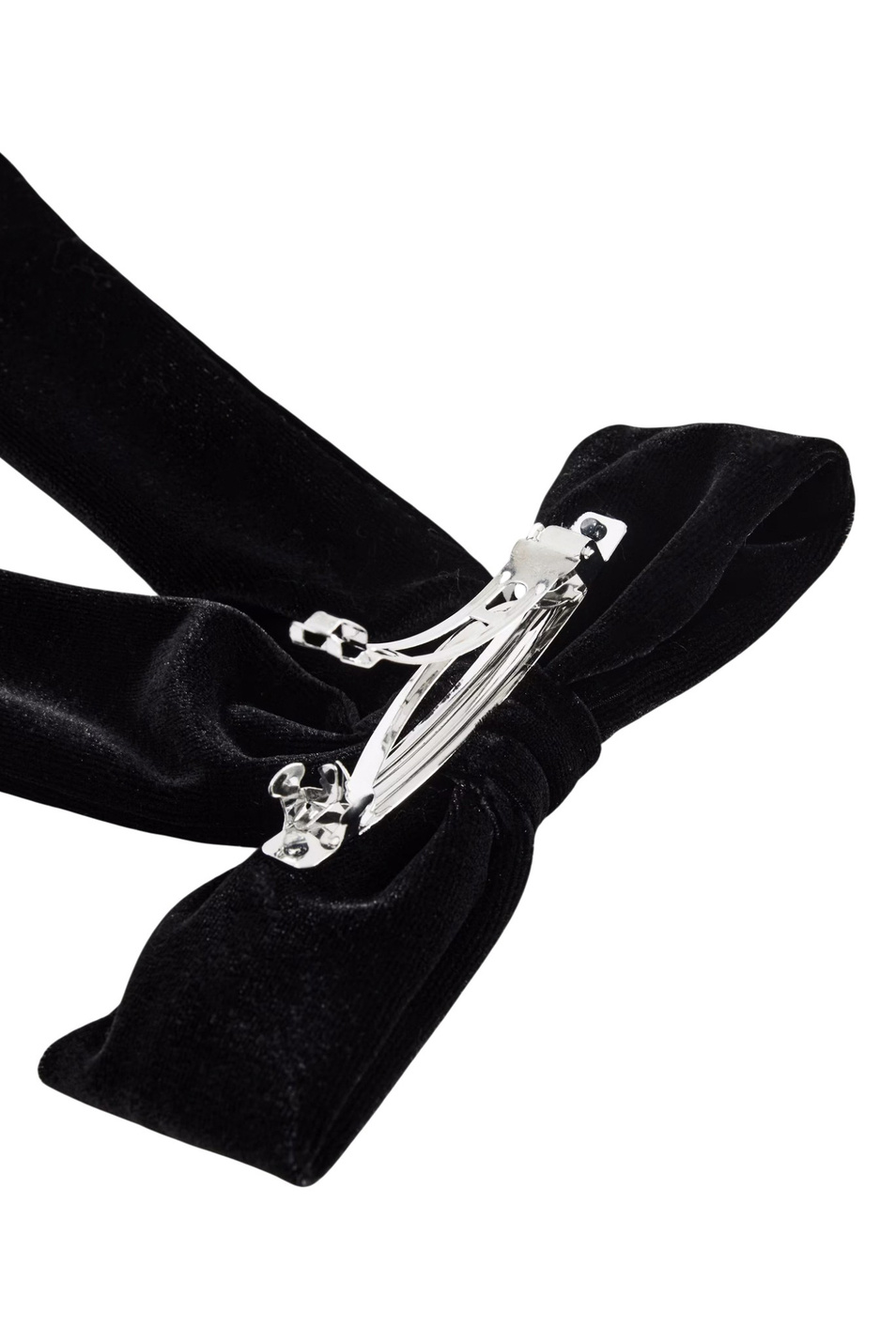 Заколка для волос LILAV|Основной цвет:Черный Женский Mango Заколка для волос LILAV (цвет ), артикул 17058290 | Фото 2