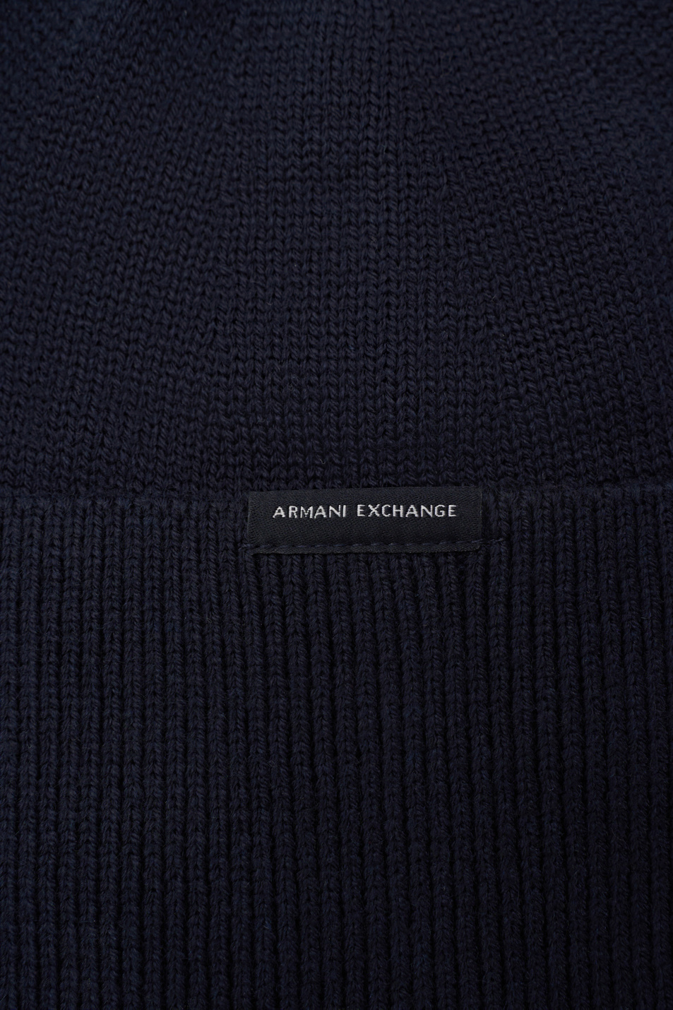Мужской Armani Exchange Шапка из смесовой шерсти (цвет ), артикул XM001534-AF14008 | Фото 2