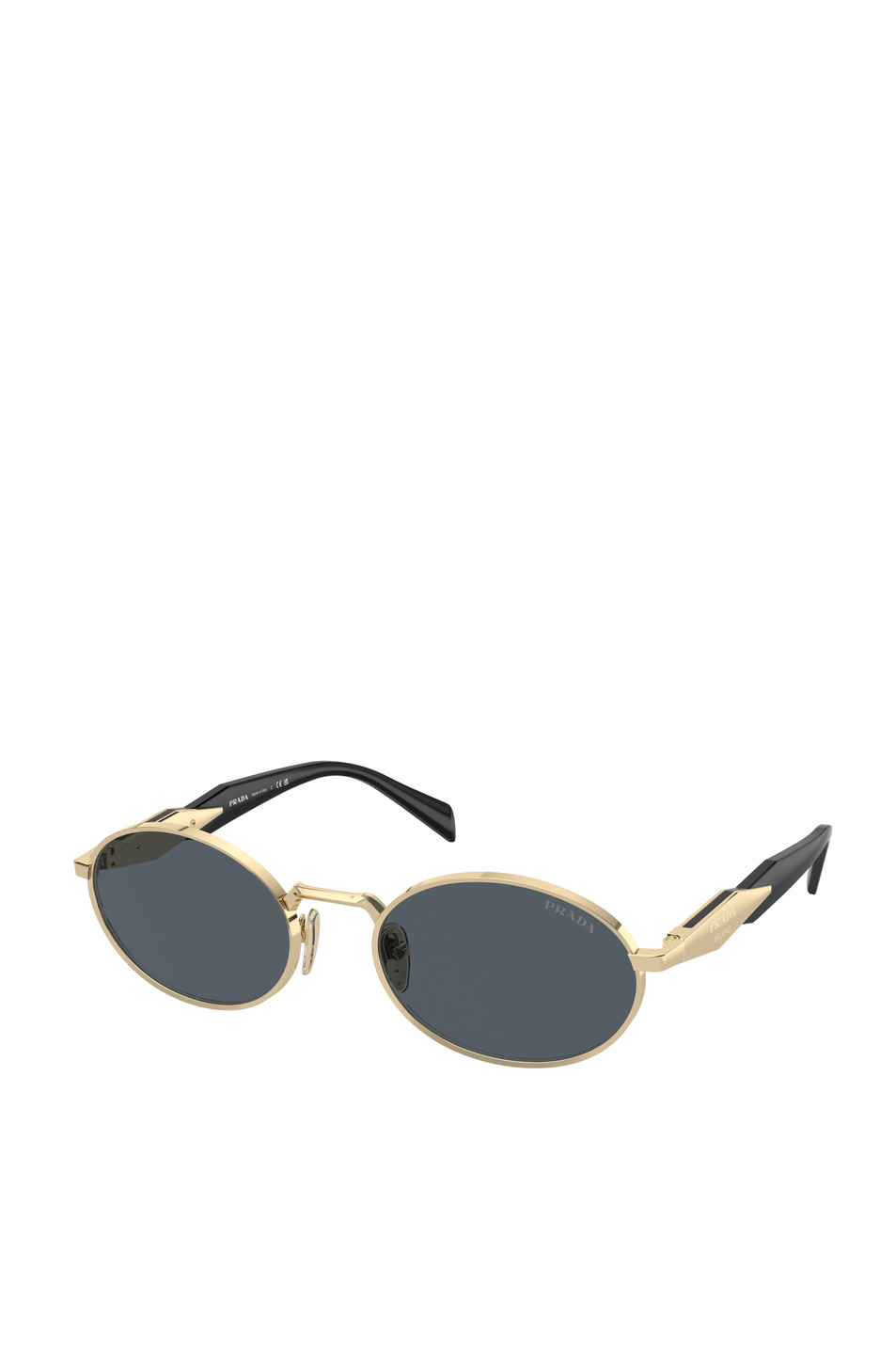 Женский Prada Eyewear Солнцезащитные очки 0PR 65ZS (цвет ), артикул 0PR 65ZS | Фото 1