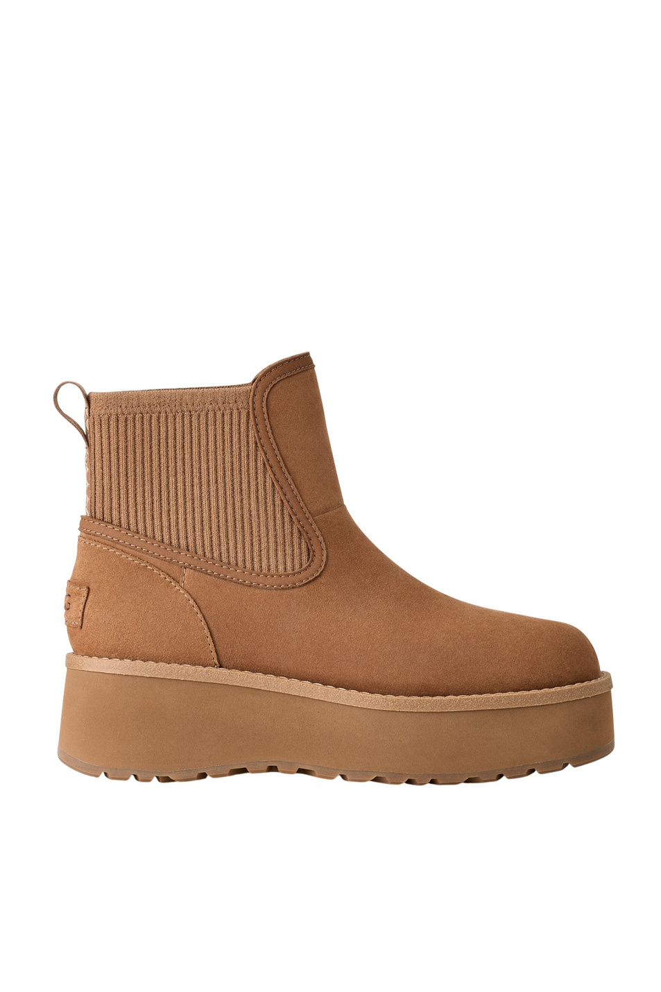 Женский UGG Ботинки CITYFUNC CHELSEA (цвет ), артикул 1173258 | Фото 1
