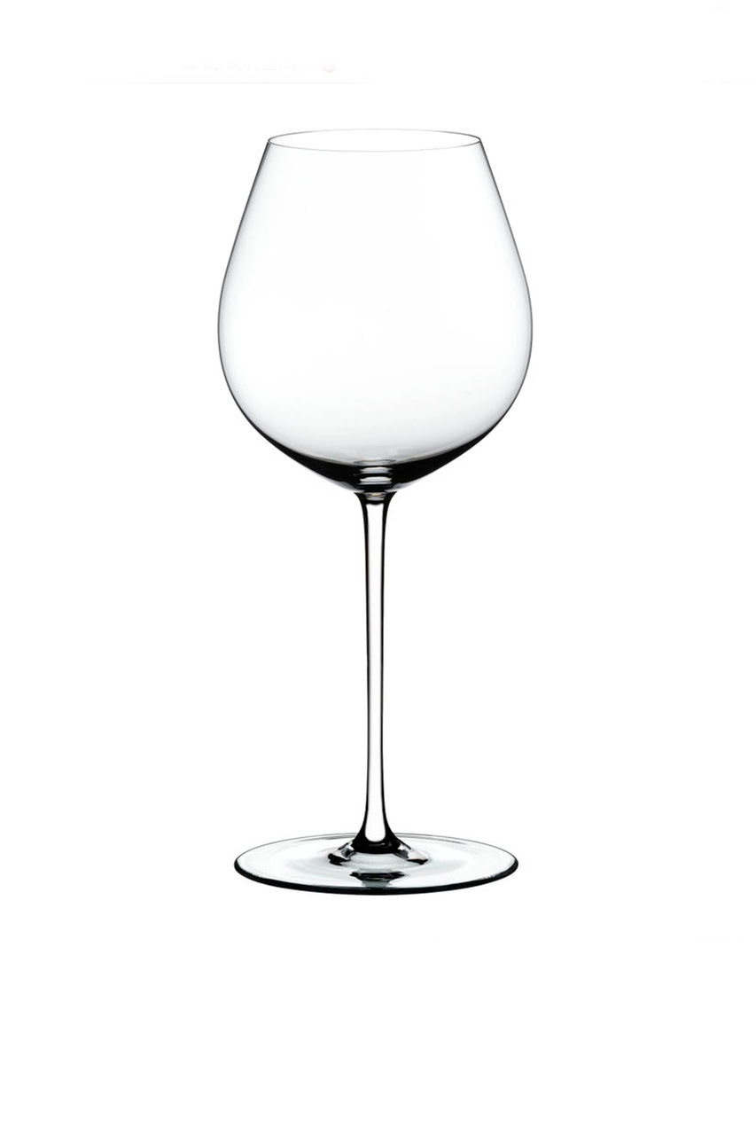 Бокал для вина Old World Pinot Noir Fatto a Mano|Основной цвет:Прозрачный|Артикул:4900/07W | Фото 1