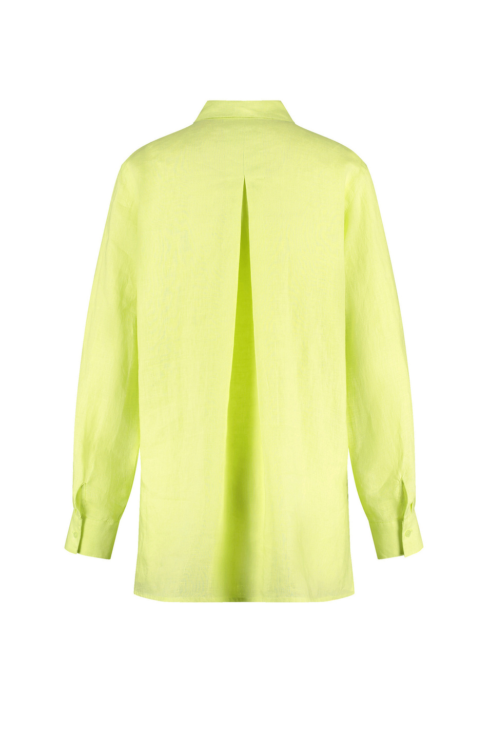 Женский Gerry Weber Рубашка из льна (цвет ), артикул 560066-31471 | Фото 2