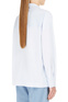 Max Mara Рубашка EDMEA свободного кроя ( цвет), артикул 39510126 | Фото 4