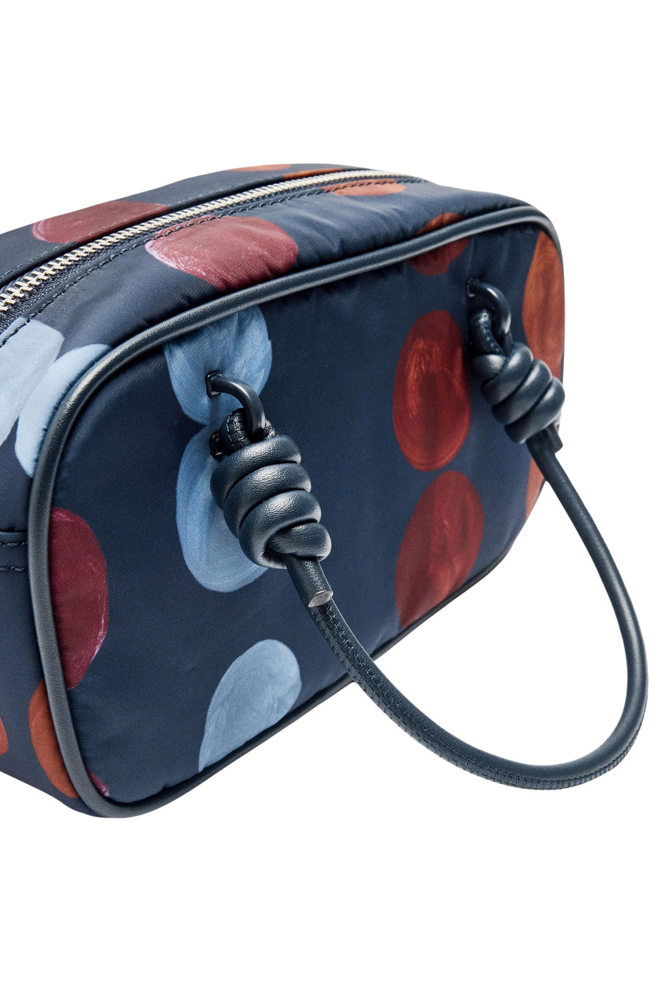 Женский Parfois Сумка нейлоновая (цвет ), артикул 243316 | Фото 4