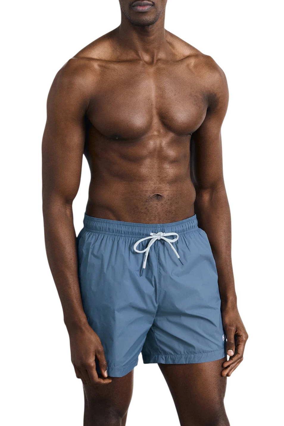 Мужской HUGO Шорты для плавания HAITI (цвет ), артикул 50469312 | Фото 4