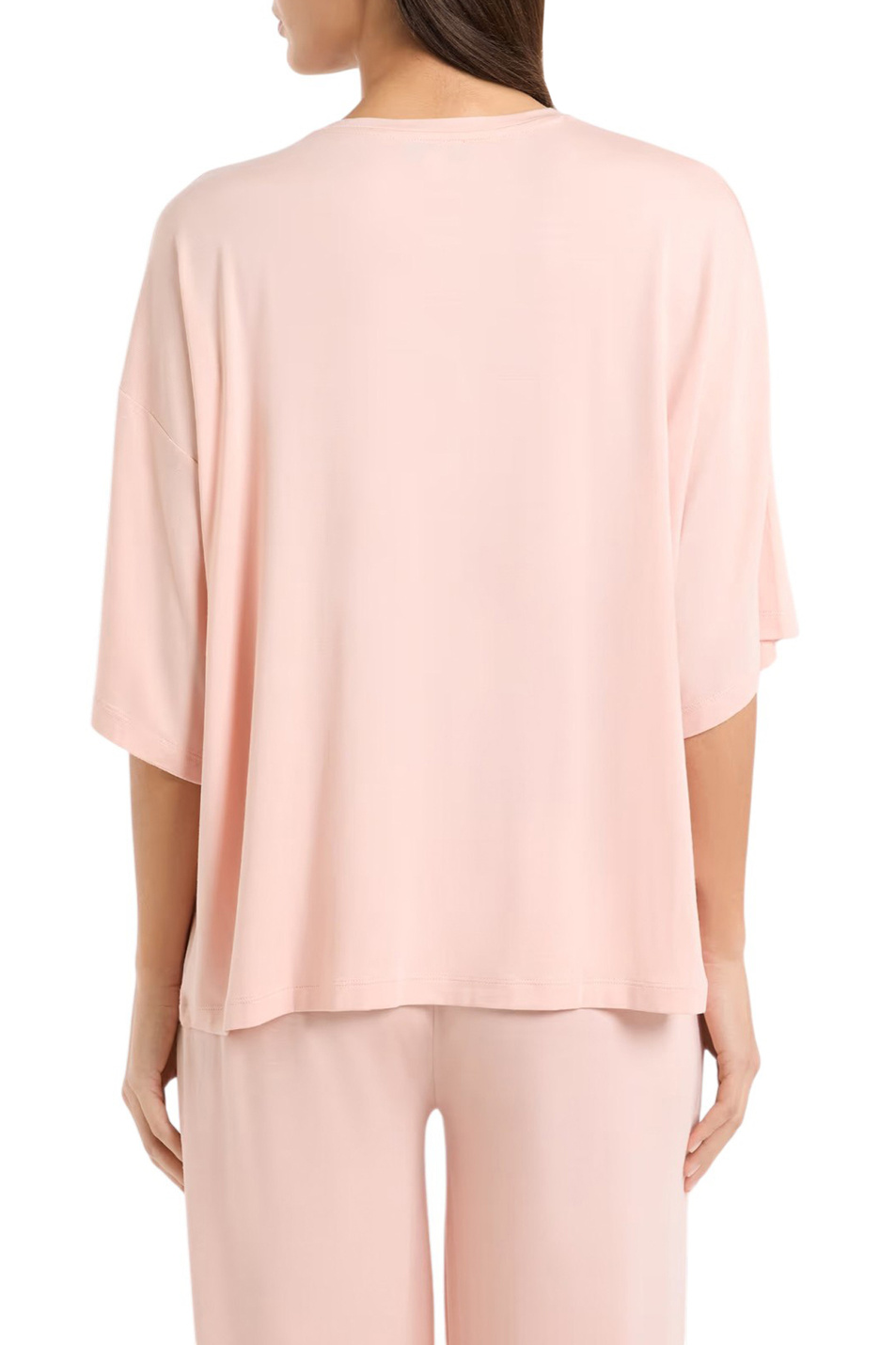 Женский Etam Футболка KATE свободного кроя (цвет ), артикул 6557921 | Фото 3