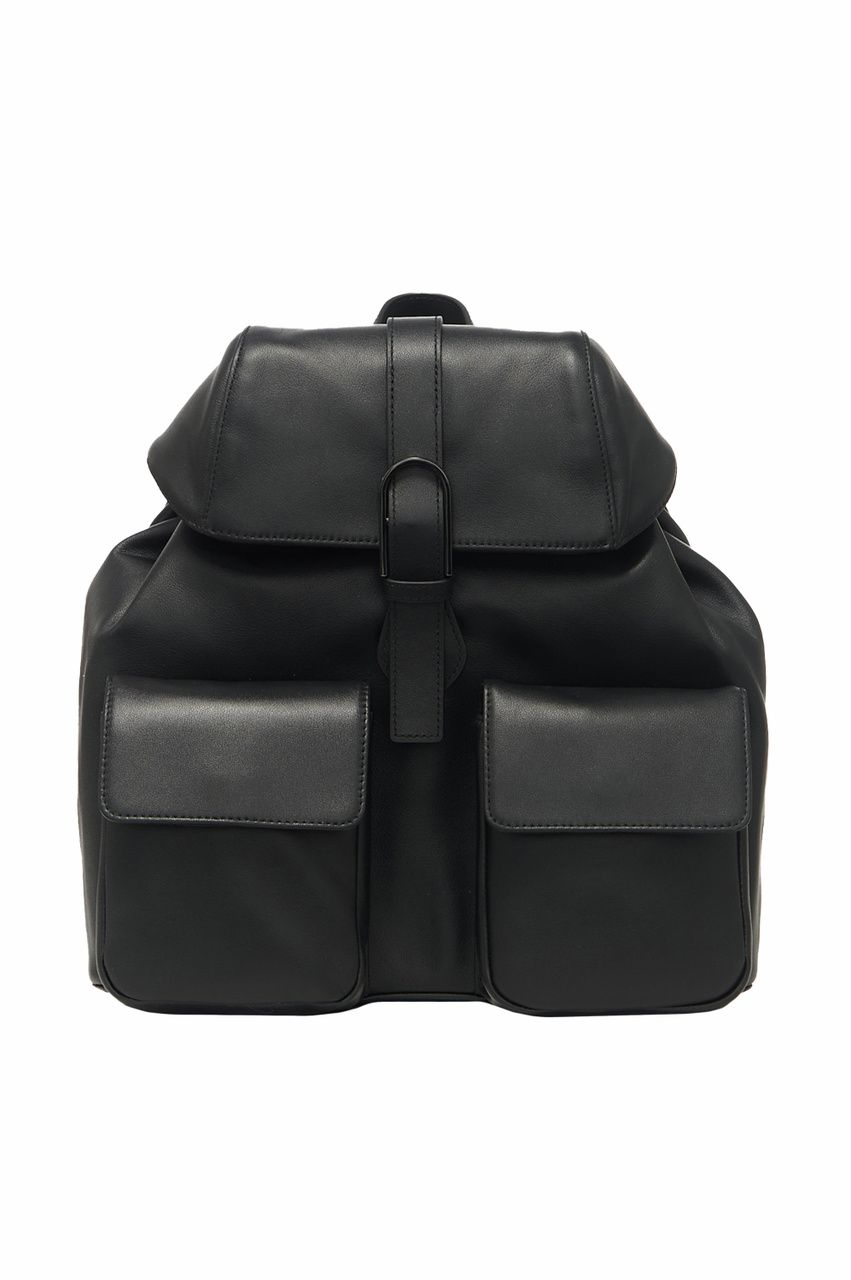 Рюкзак FLOW L|Основной цвет:Черный|Артикул:WB01085-BX2045 | Фото 1