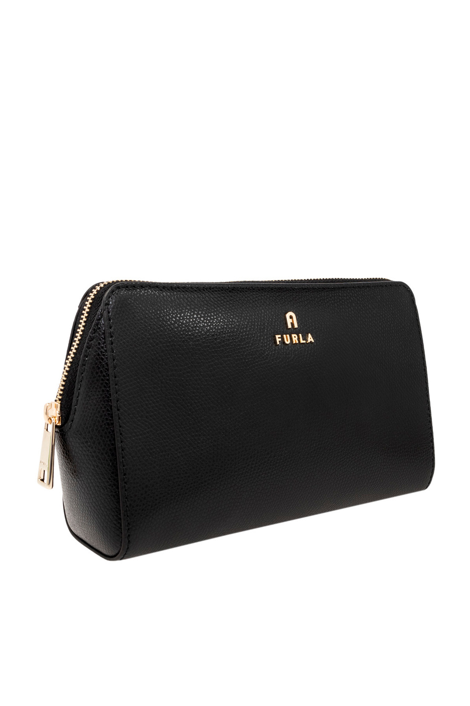 Женский Furla Косметичка CAMELIA из натуральной кожи (цвет ), артикул WE00618-ARE000 | Фото 2