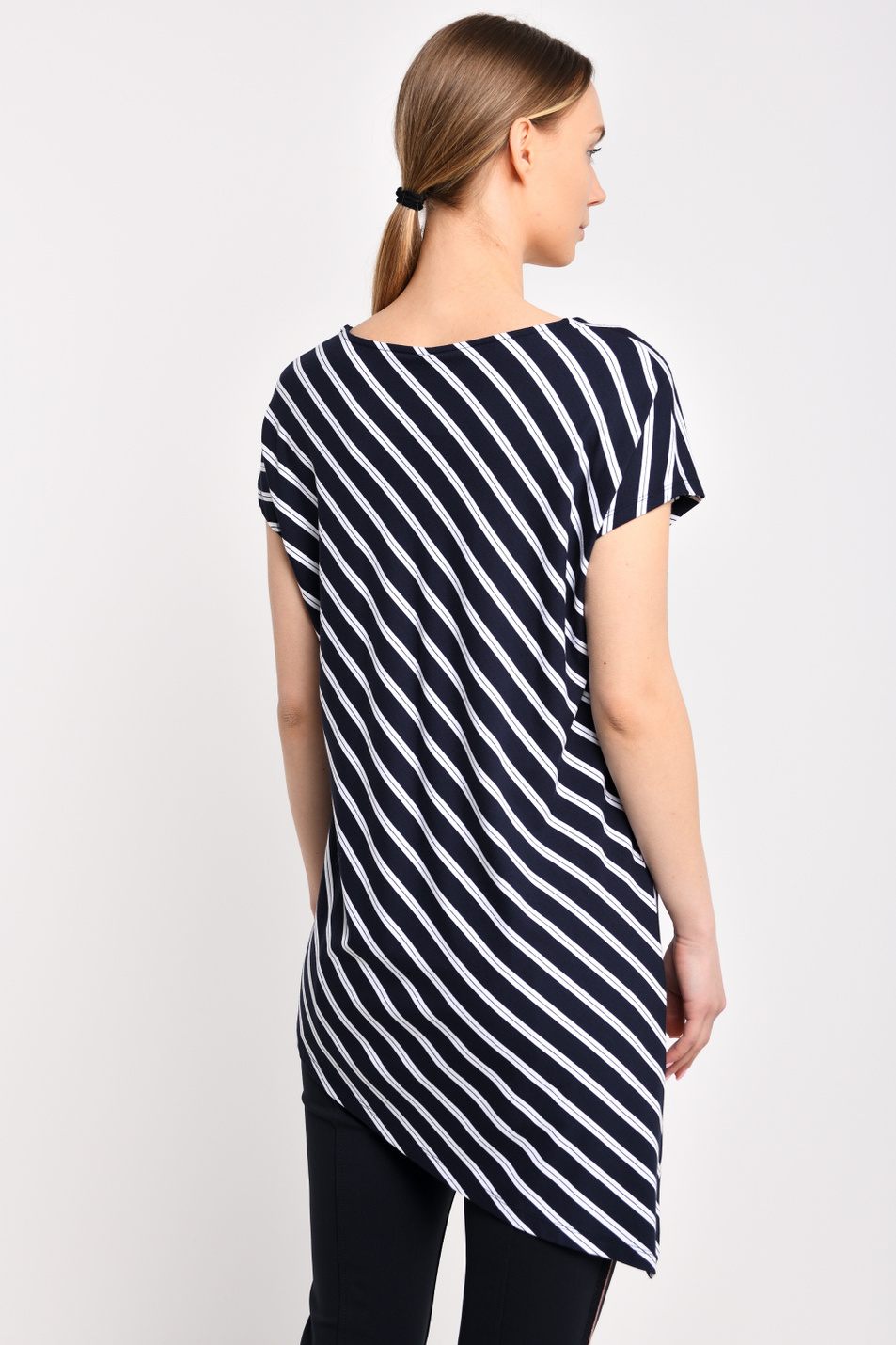 Женский Gerry Weber Туника из вискозы (цвет ), артикул 870177-44105 | Фото 3