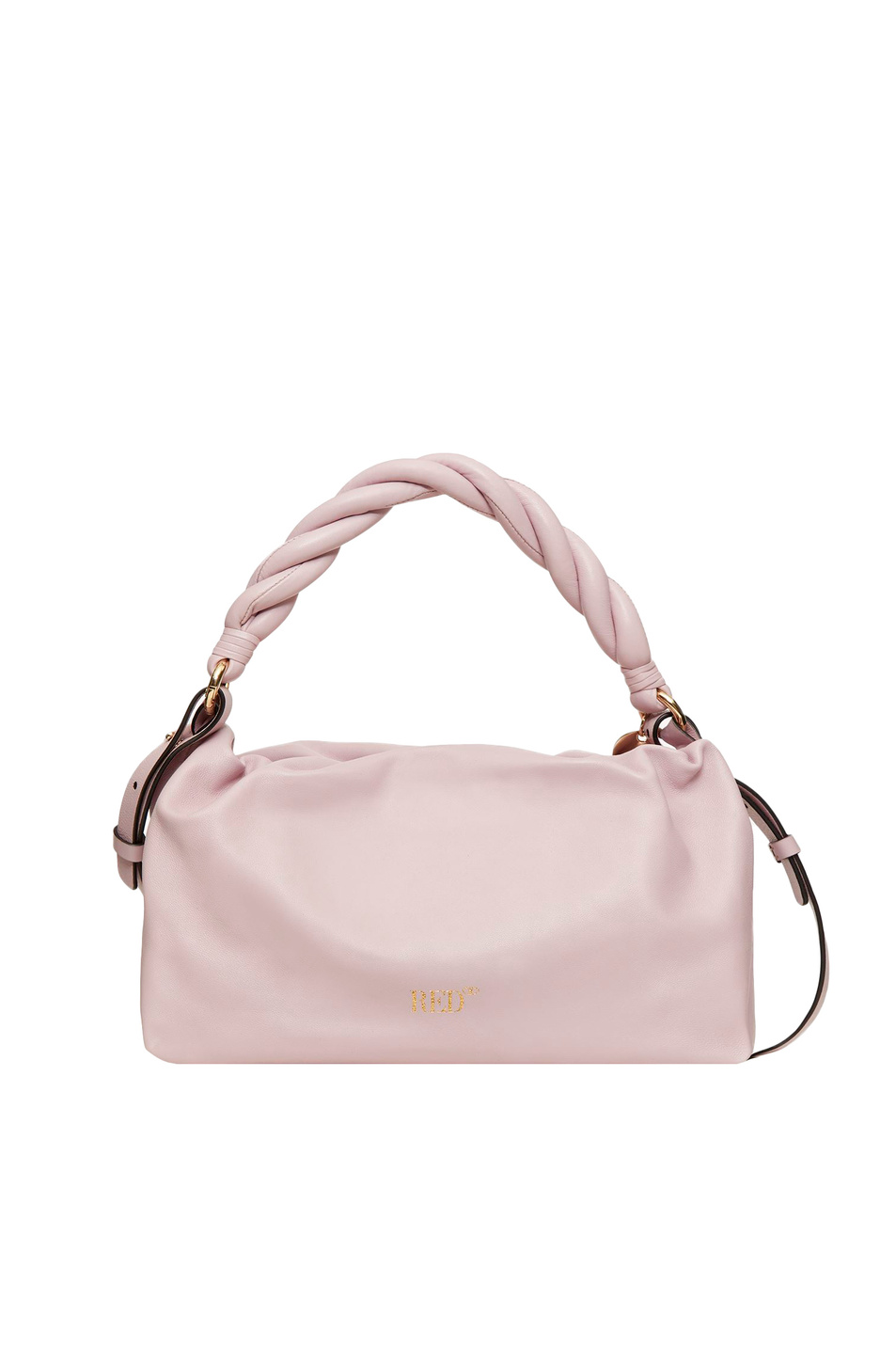 Женский Red Valentino Сумка из натуральной кожи (цвет ), артикул XQ2B0D09SAV | Фото 1