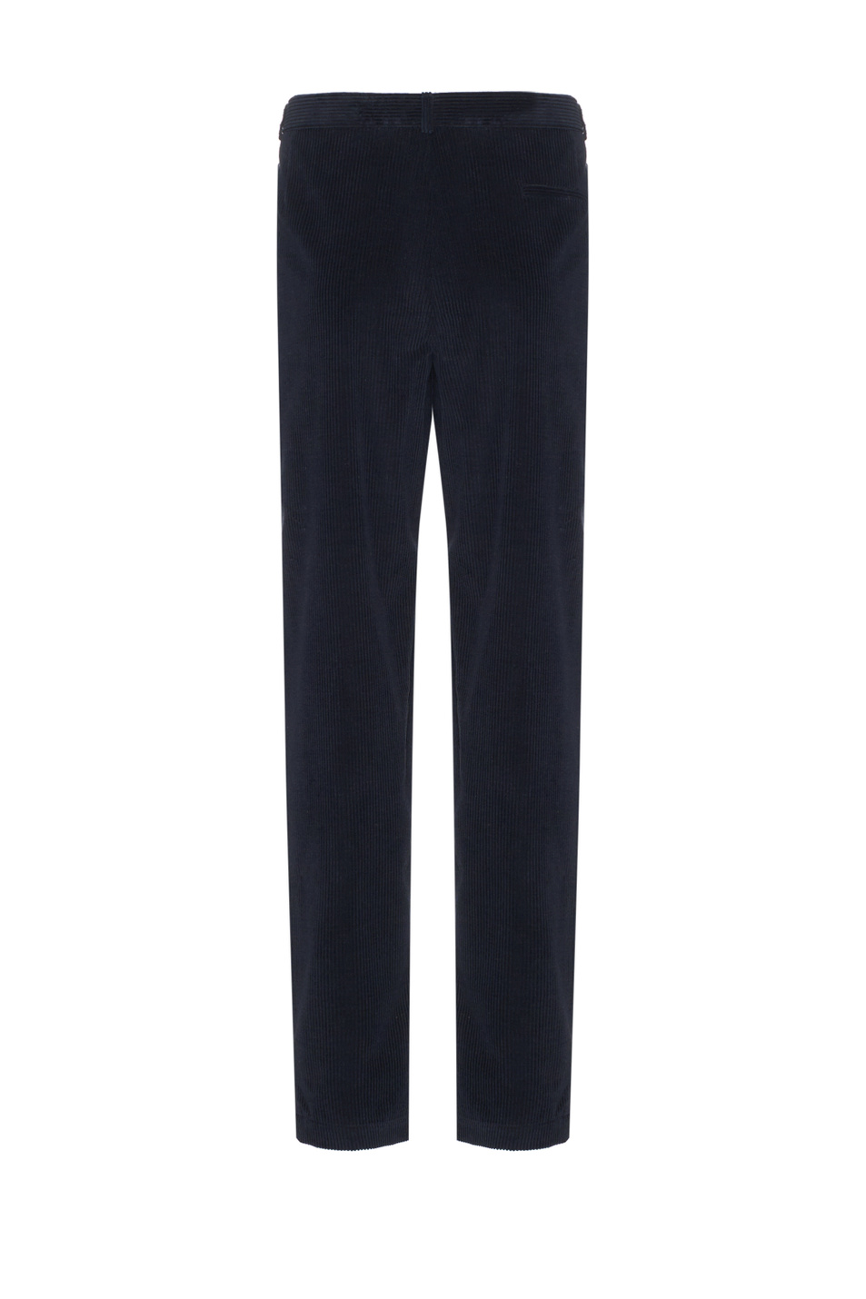 Мужской Emporio Armani Брюки вельветовые (цвет ), артикул EM000158-TE16856 | Фото 2