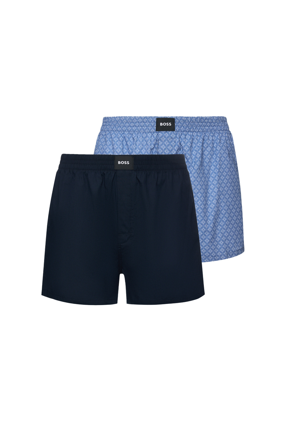 Мужской BOSS Трусы в комплекте из 2 шт (цвет ), артикул 50515464 | Фото 1