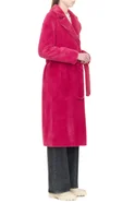 Женский Herno Пальто с поясом (цвет ), артикул CA0409D12422 | Фото 3