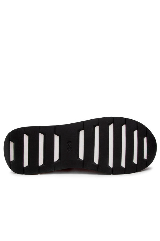 BOSS Кроссовки-носки Titanium с трикотажным верхом REPREVE® (цвет ), артикул 50452034 | Фото 5