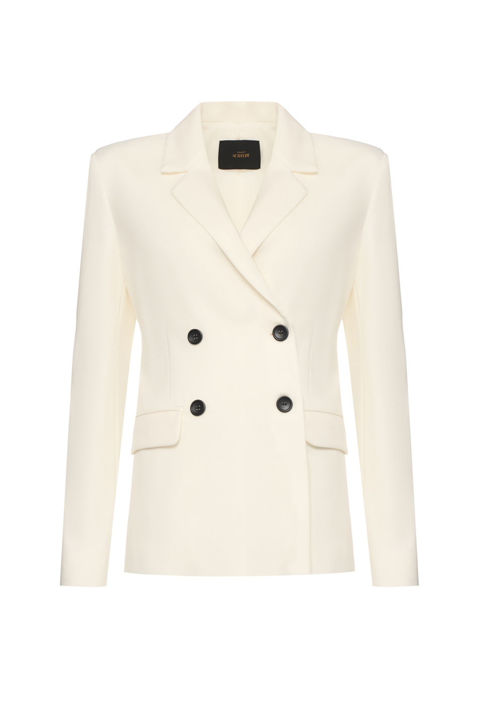 Женский TWINSET Milano Пиджак двубортный (цвет ), артикул 261AP2140 | Фото 1